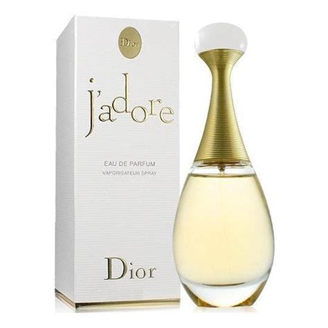 Eau de Parfum DIOR J'ADORE Volume 30ml 